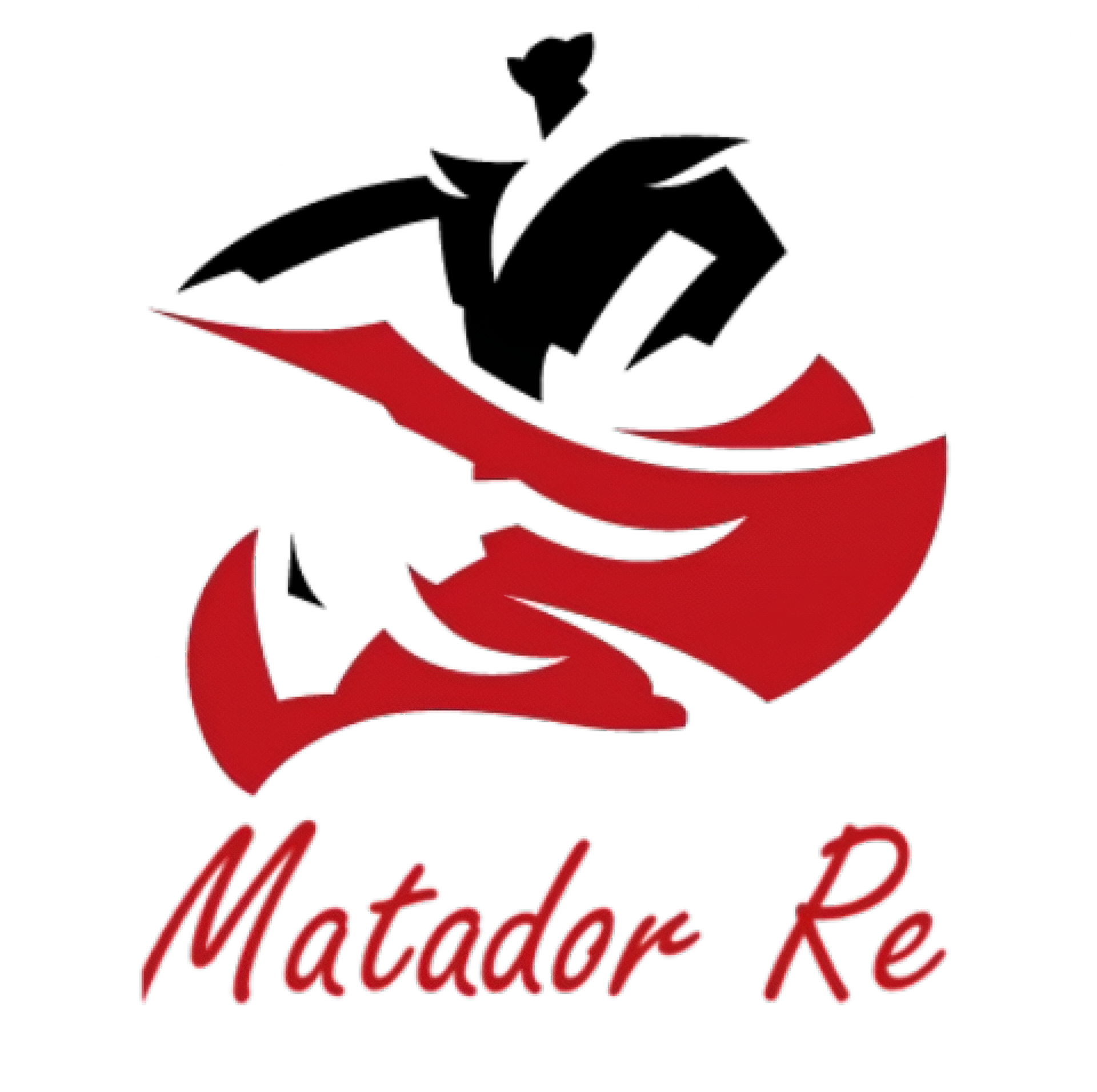 Matador.re Logo
